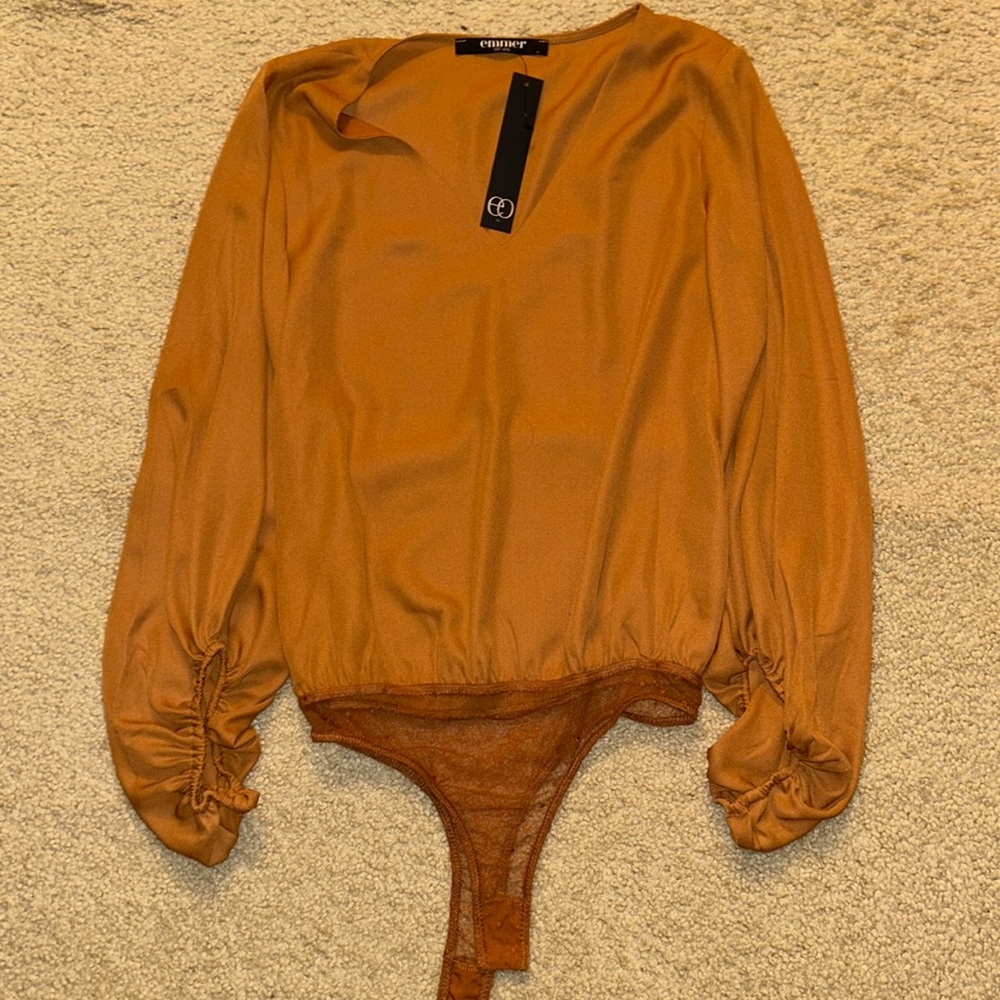 Bodysuit